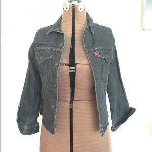 90’s Levi’s vintage denim jacket
